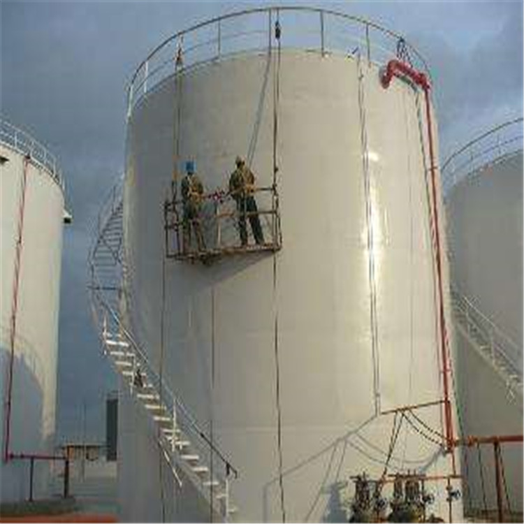 叠彩喷漆翻新・工业喷漆・设备喷漆服务简介